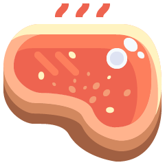 CARNE ROSSA