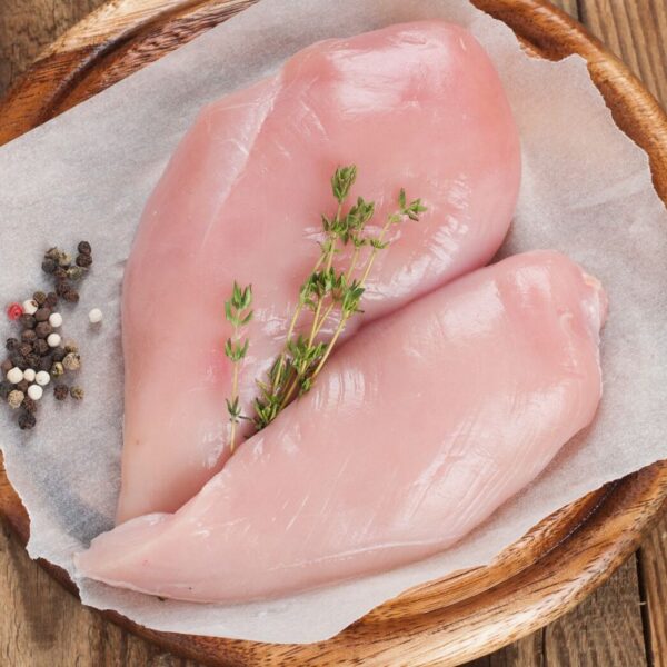 Petto di Pollo