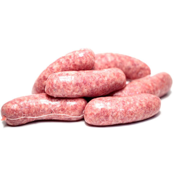 Salsicce di Suino