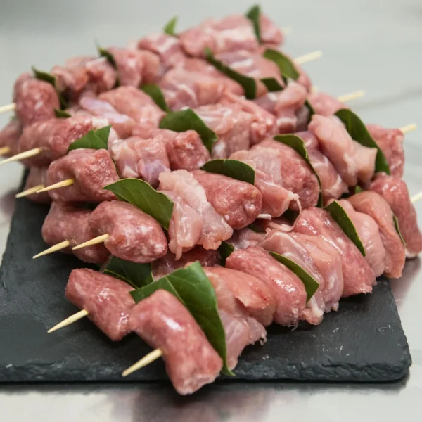 Spiedini