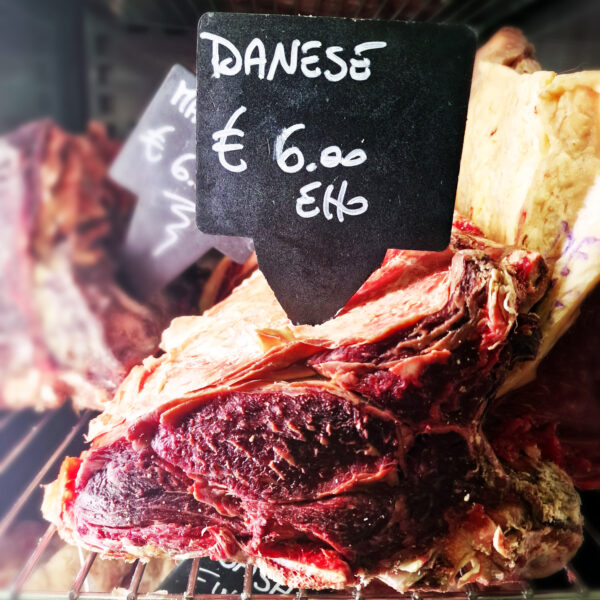 DANESE