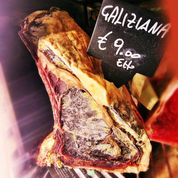GALIZIANA