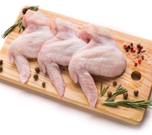 Ali di Pollo