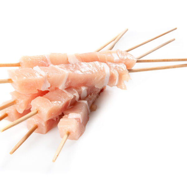 Arrosticini di Pollo
