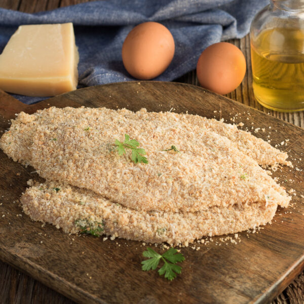 Cotolette di Pollo