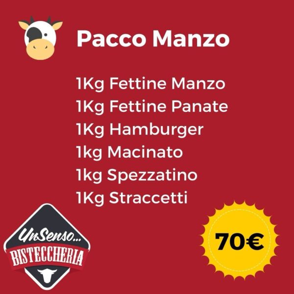 PACCO MANZO